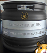 Pubs and clubs beer kegs of 30 liter to improve your xhamster beer business