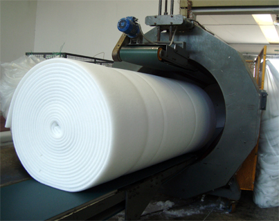 Polyester Product Manufacturer Italian Polyester Products