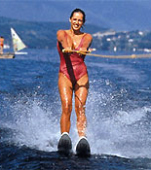 Summer in Carinthia - more than just vacations... The unique combination of 200 lakes and impressive mountain landscape together with more than 2000 hours of sunshine each year make Austrias southernmost province to a limitless vacations region. No other region of Austrias offers such varied surroundings for fans of water sports, mountaineers, bikers and golfers. Horse lovers have Europes largest network of riding paths (650km) at their feet... VISIT CARINTHIA (KARNTEN - AUSTRIA)